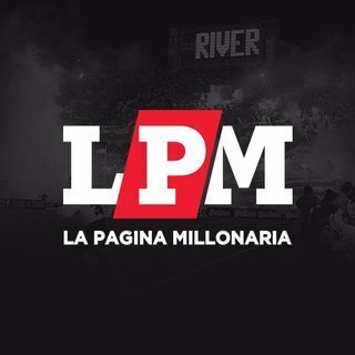 River Plate - La Página Millonaria image